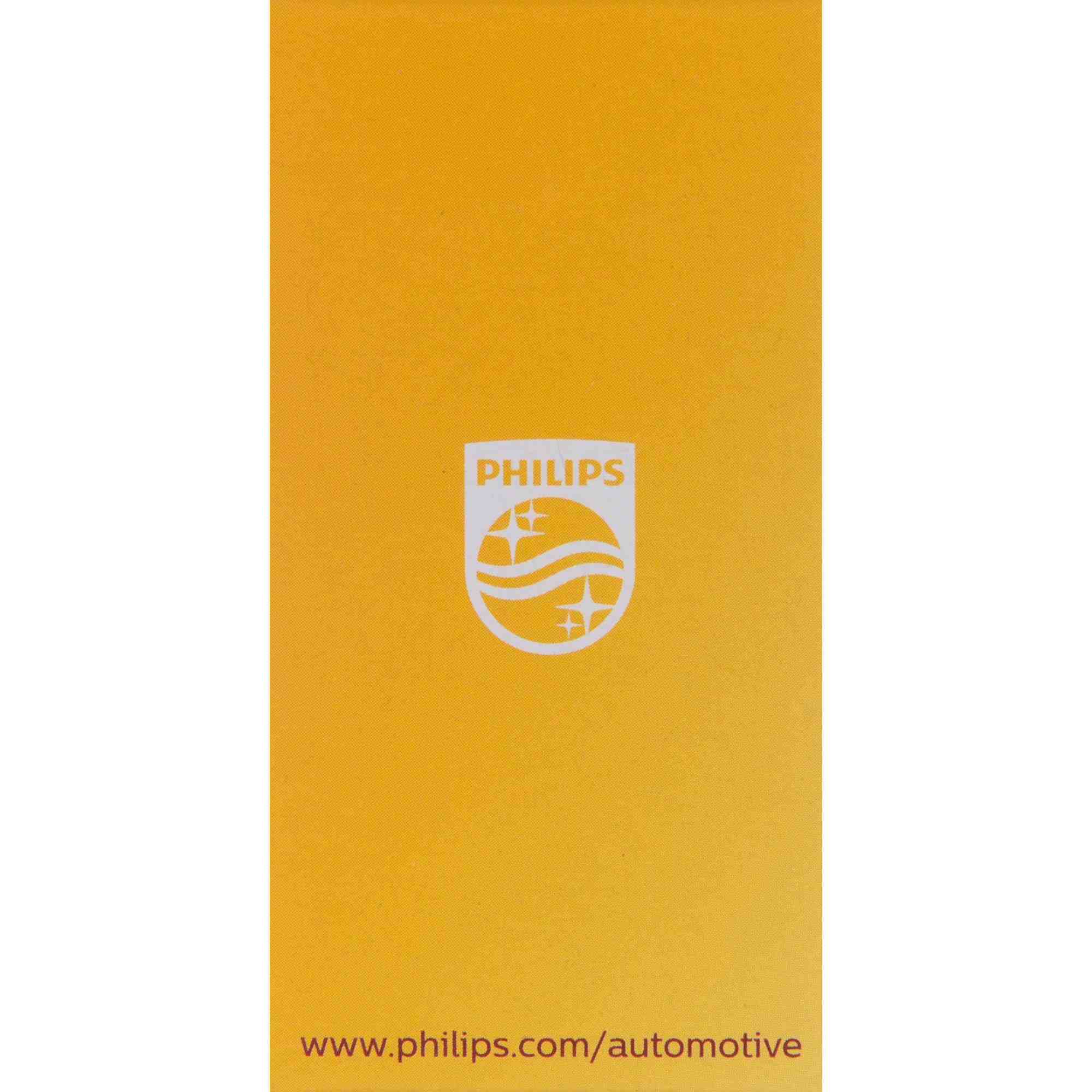 Philips Turn Signal Light Bulb HPC19WC1