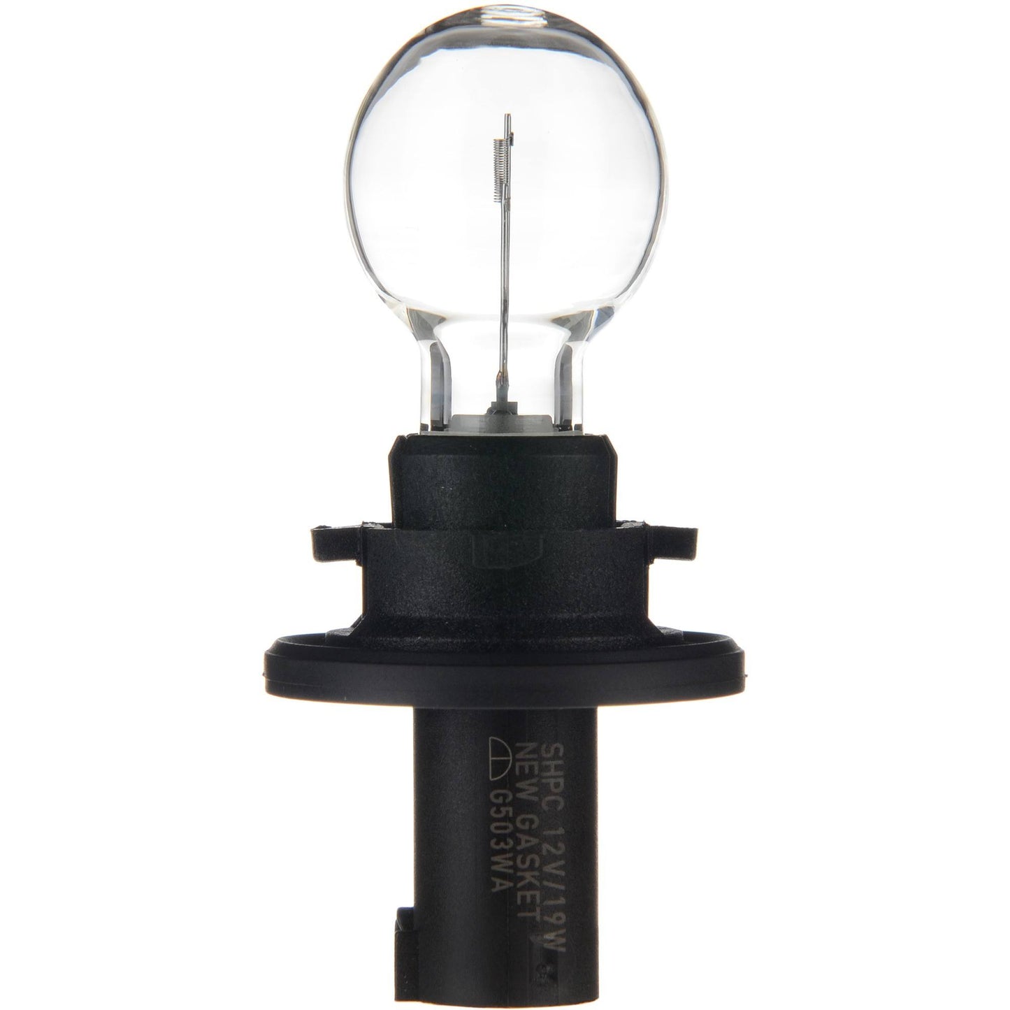 Philips Turn Signal Light Bulb HPC19WC1