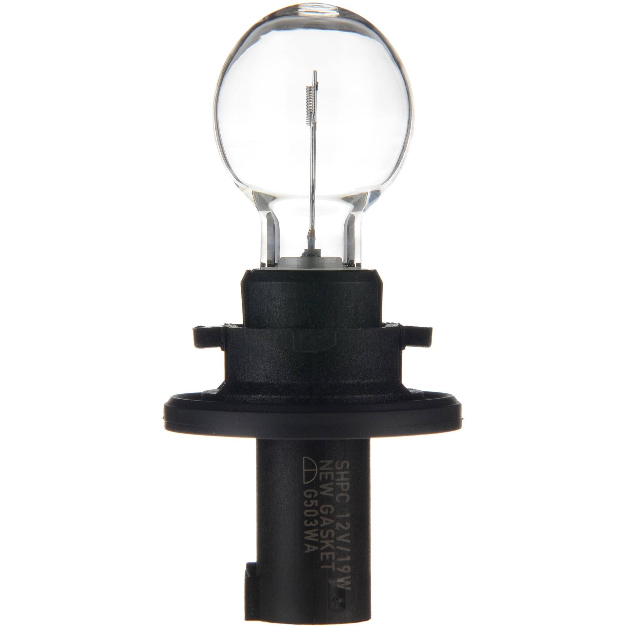 Philips Turn Signal Light Bulb HPC19WC1