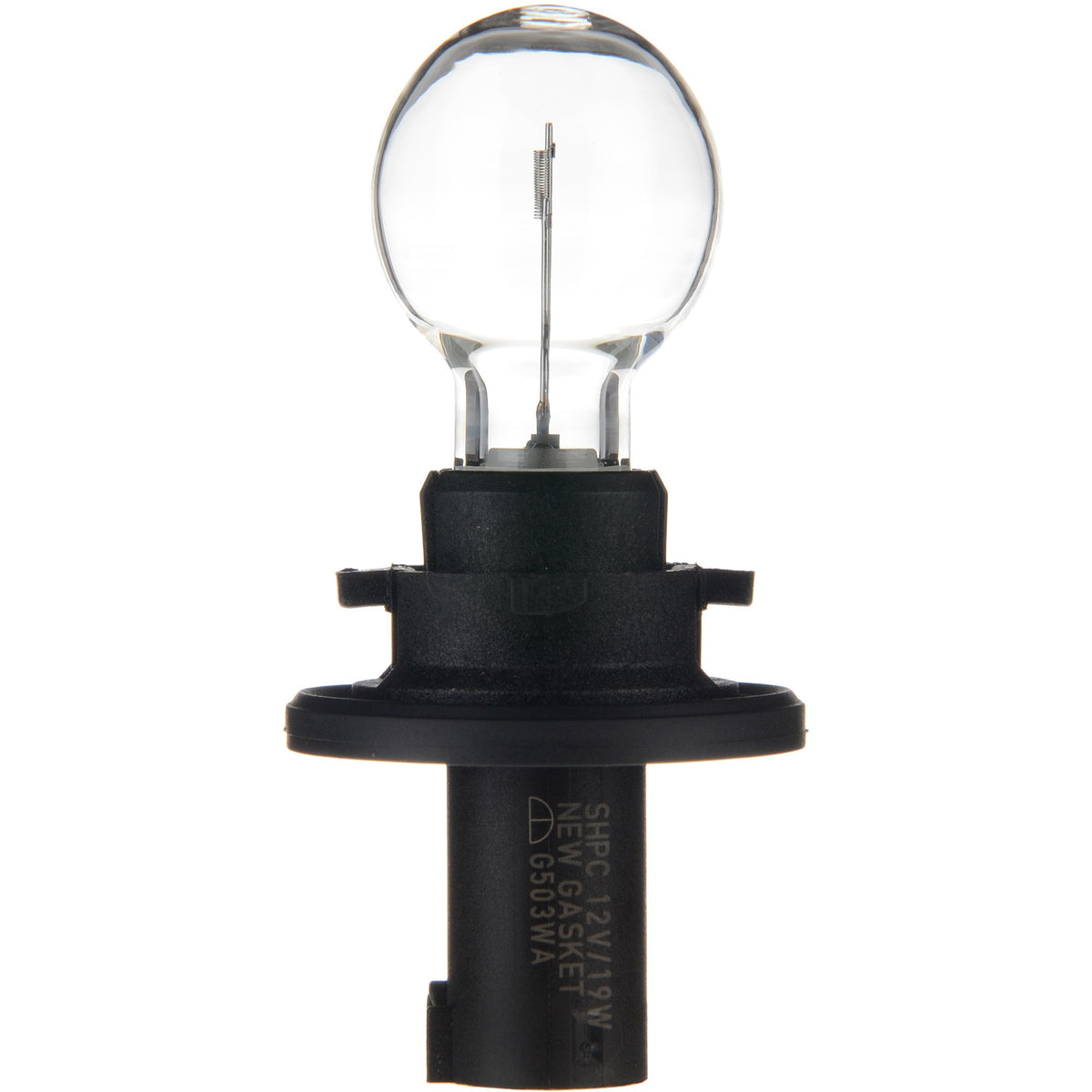 Philips Turn Signal Light Bulb HPC19WC1