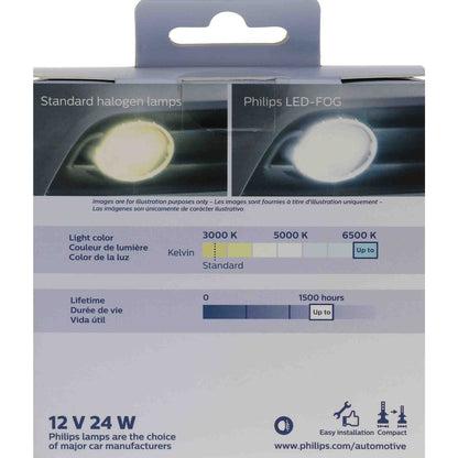 Philips Lighting LED-FOGPS24W