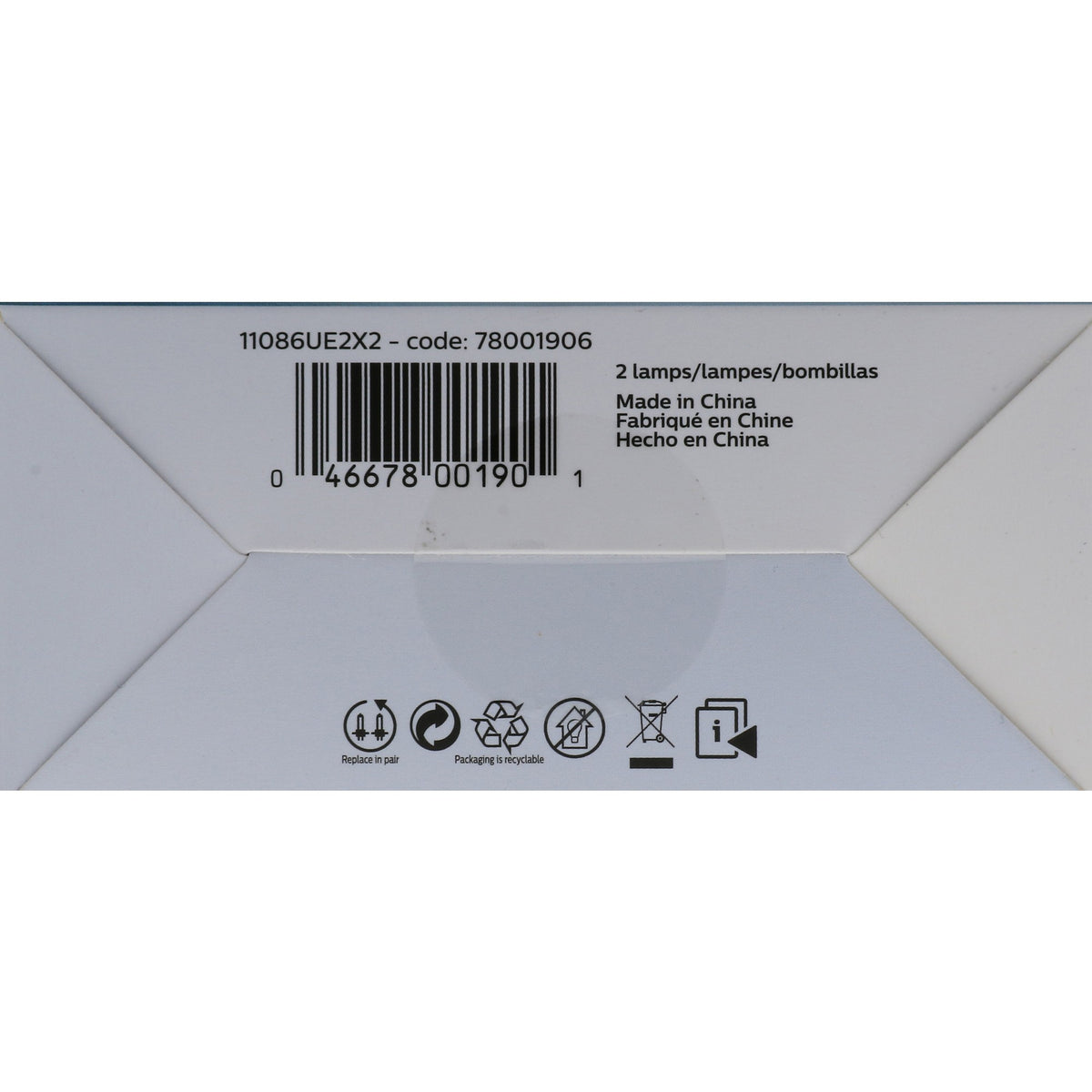 Philips Lighting LED-FOGPS24W