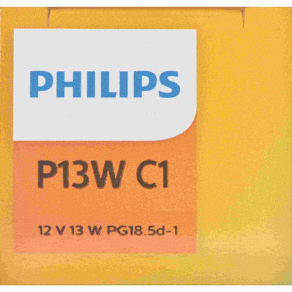 Philips Turn Signal Light Bulb P13WC1