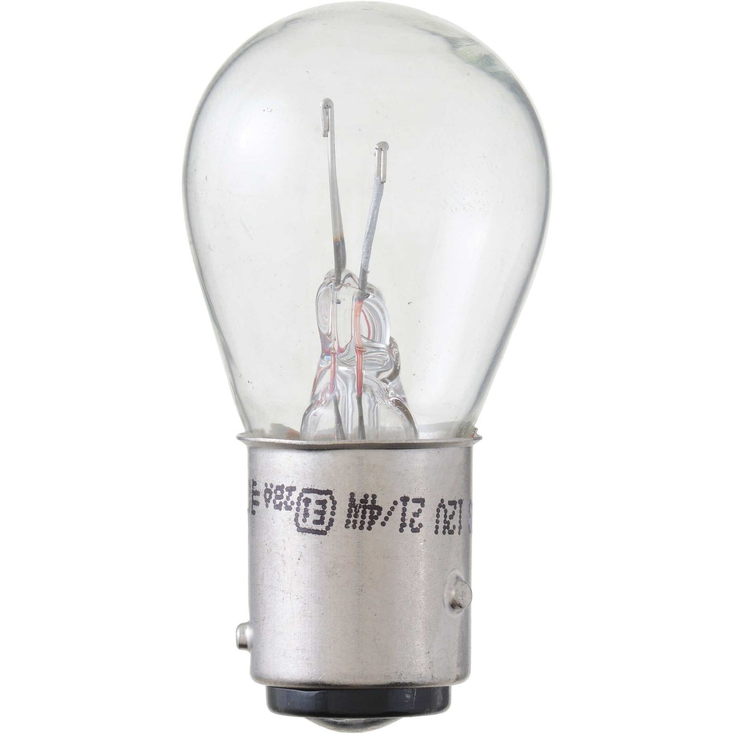 Philips P21/4WLLB2