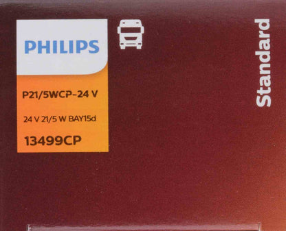 Philips Lighting P21/5WCP-24V