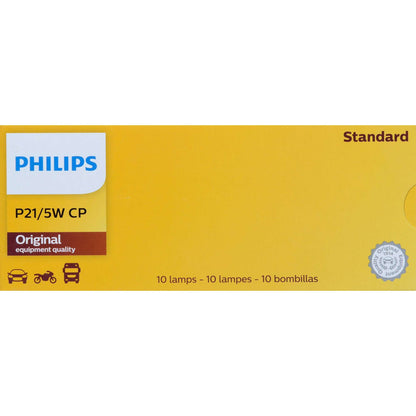 Philips Lighting P21/5WCP