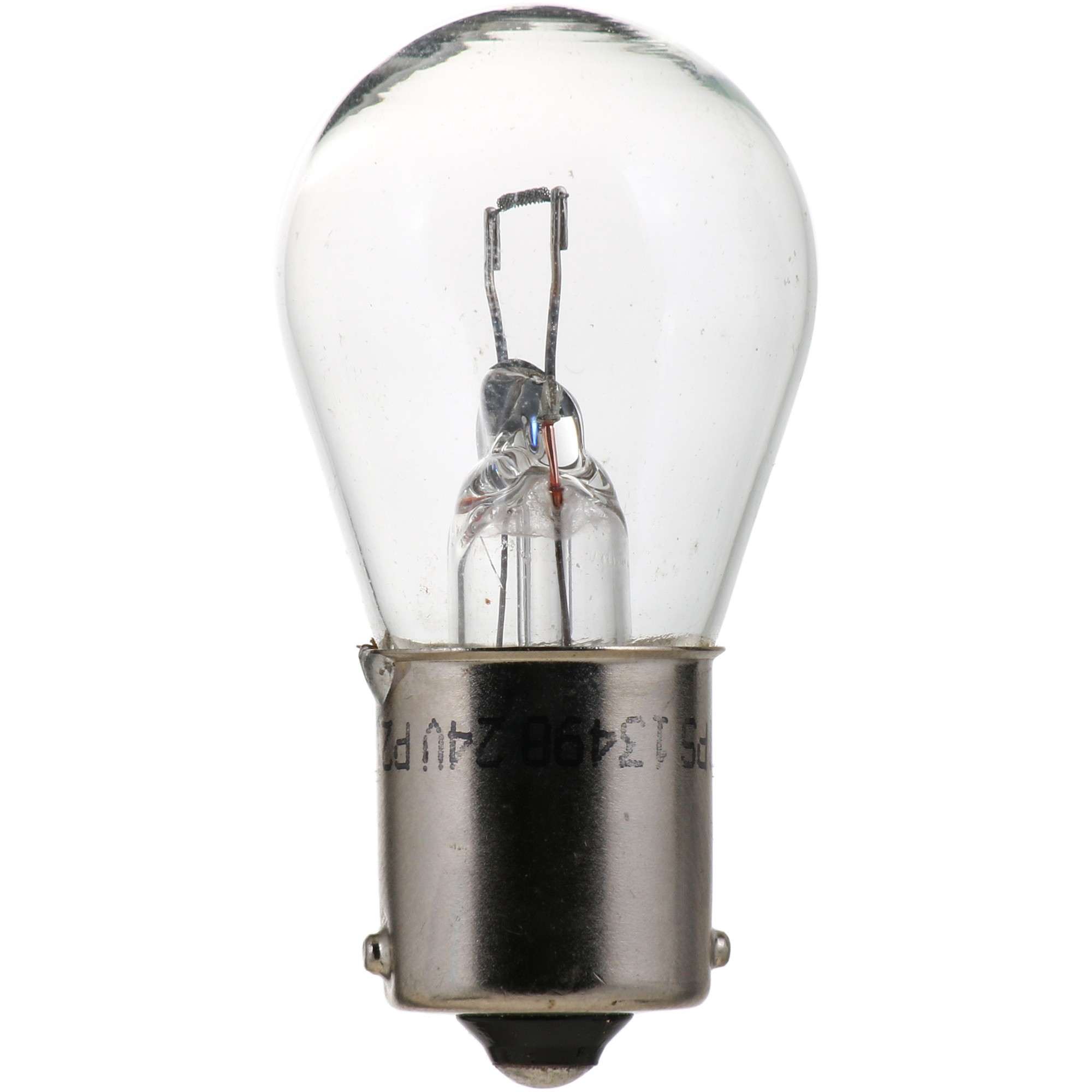 Philips Turn Signal / Parking Light Bulb P21WCP-24V