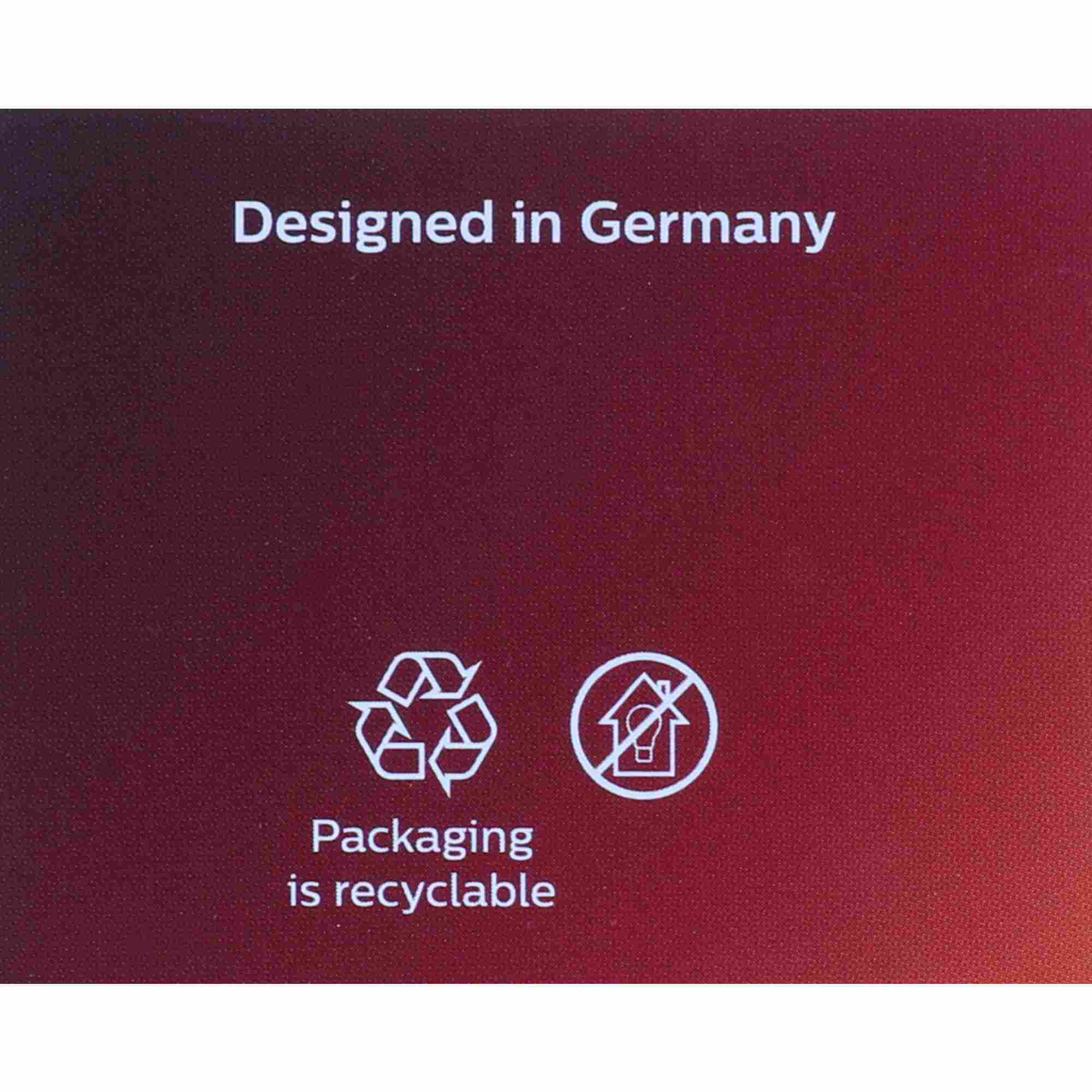 Philips Turn Signal / Parking Light Bulb P21WCP-24V