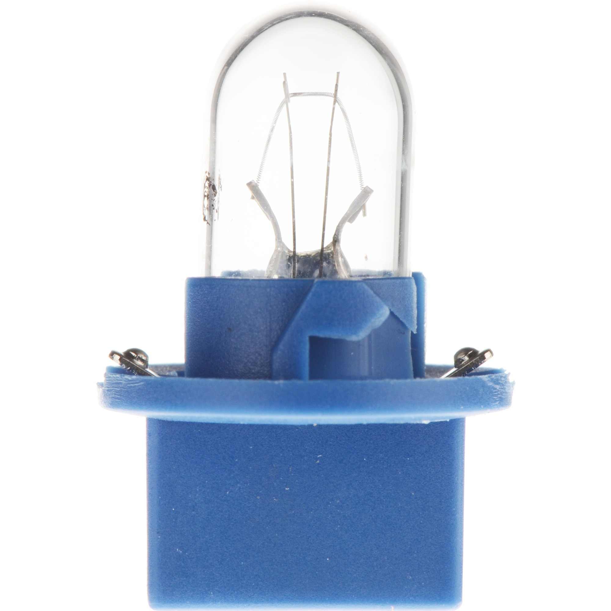 Philips Instrument Panel Courtesy Light Bulb PC168B2