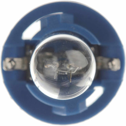 Philips Instrument Panel Courtesy Light Bulb PC168B2