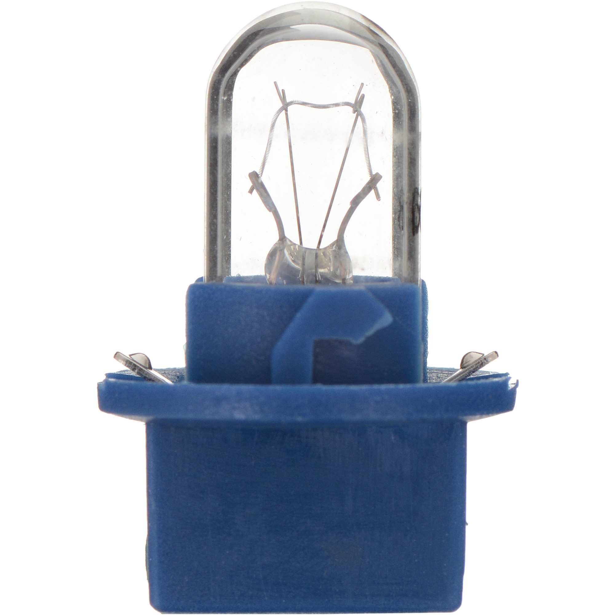 Philips Instrument Panel Courtesy Light Bulb PC168CP