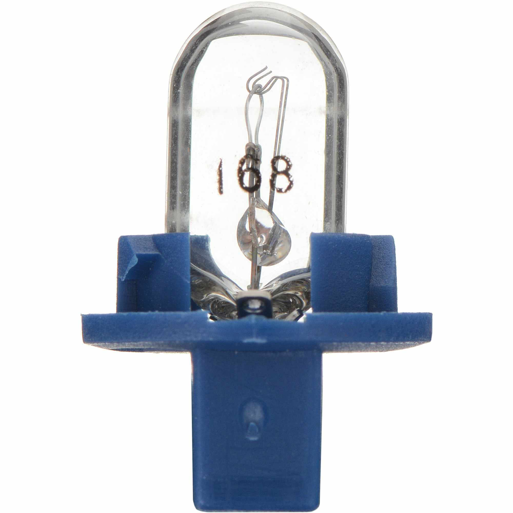 Philips Instrument Panel Courtesy Light Bulb PC168CP