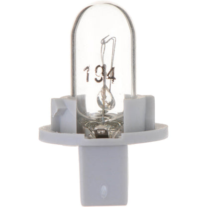 Philips Instrument Panel Courtesy Light Bulb PC194CP