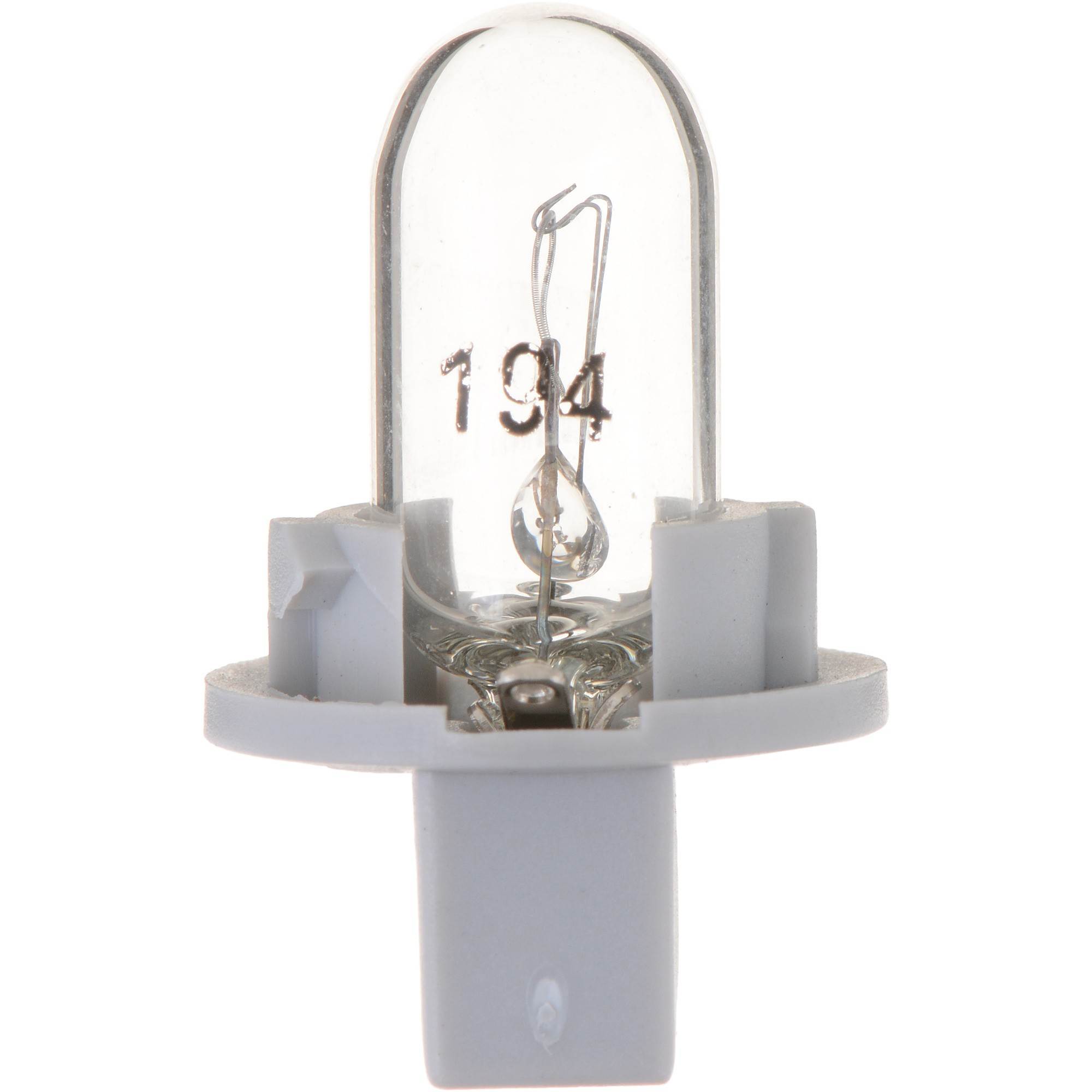 Philips Instrument Panel Courtesy Light Bulb PC194CP