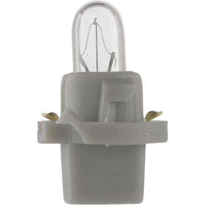 Philips Instrument Panel Courtesy Light Bulb PC37CP