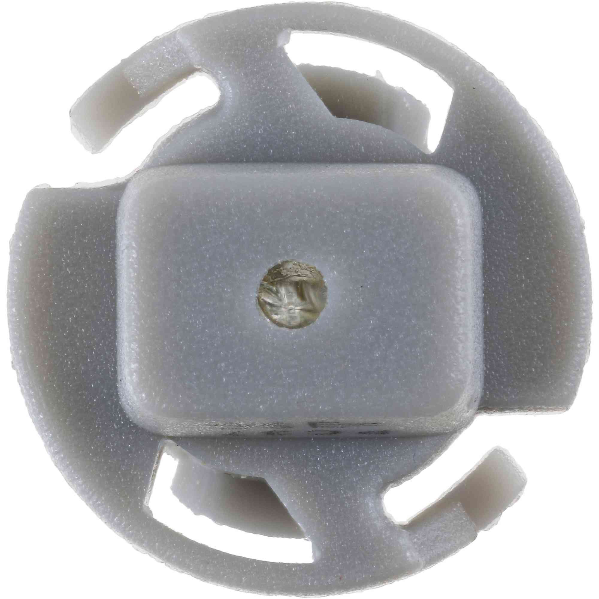 Philips Instrument Panel Courtesy Light Bulb PC37CP