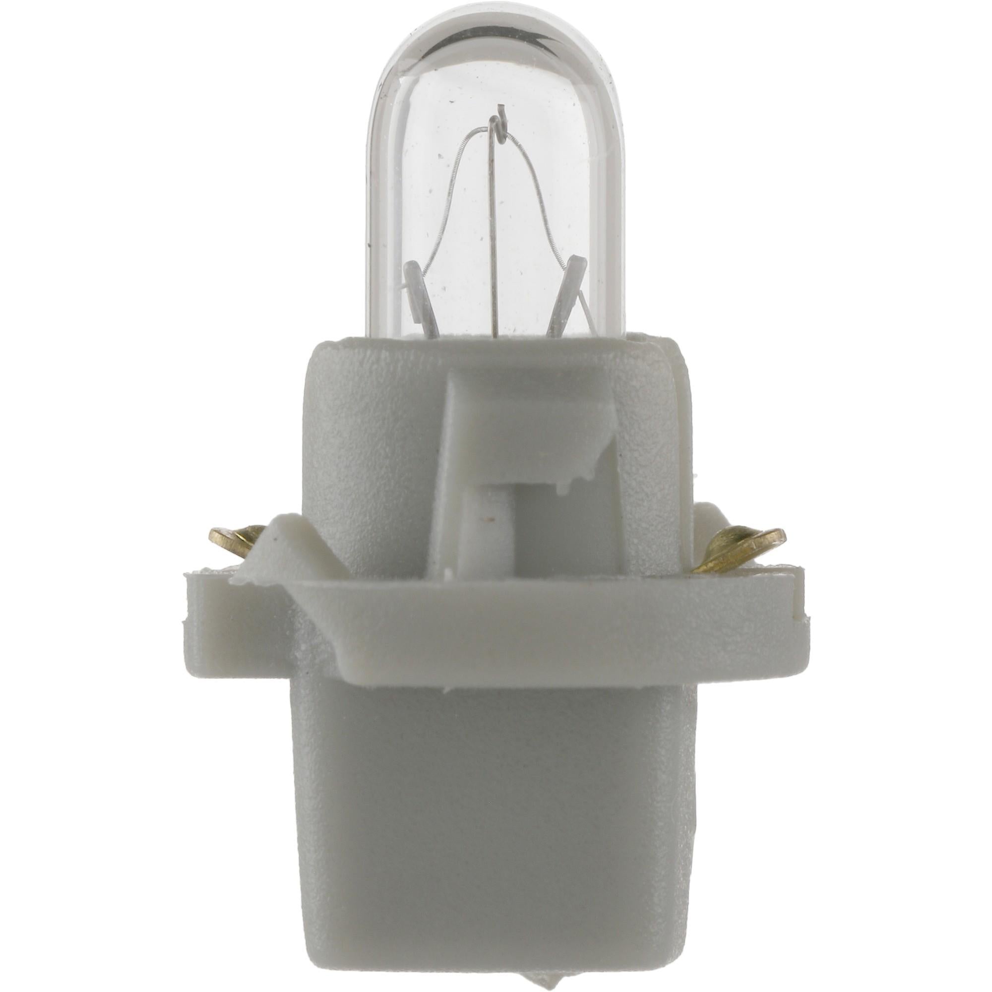 Philips Instrument Panel Courtesy Light Bulb PC74B2