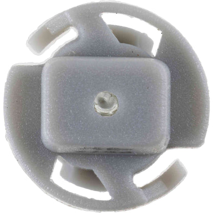 Philips Instrument Panel Courtesy Light Bulb PC74B2