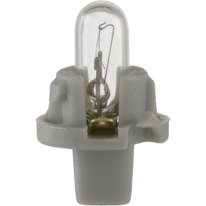 Philips Instrument Panel Courtesy Light Bulb PC74B2
