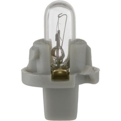 Philips Instrument Panel Courtesy Light Bulb PC74B2