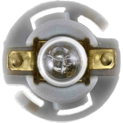 Philips Instrument Panel Courtesy Light Bulb PC74B2