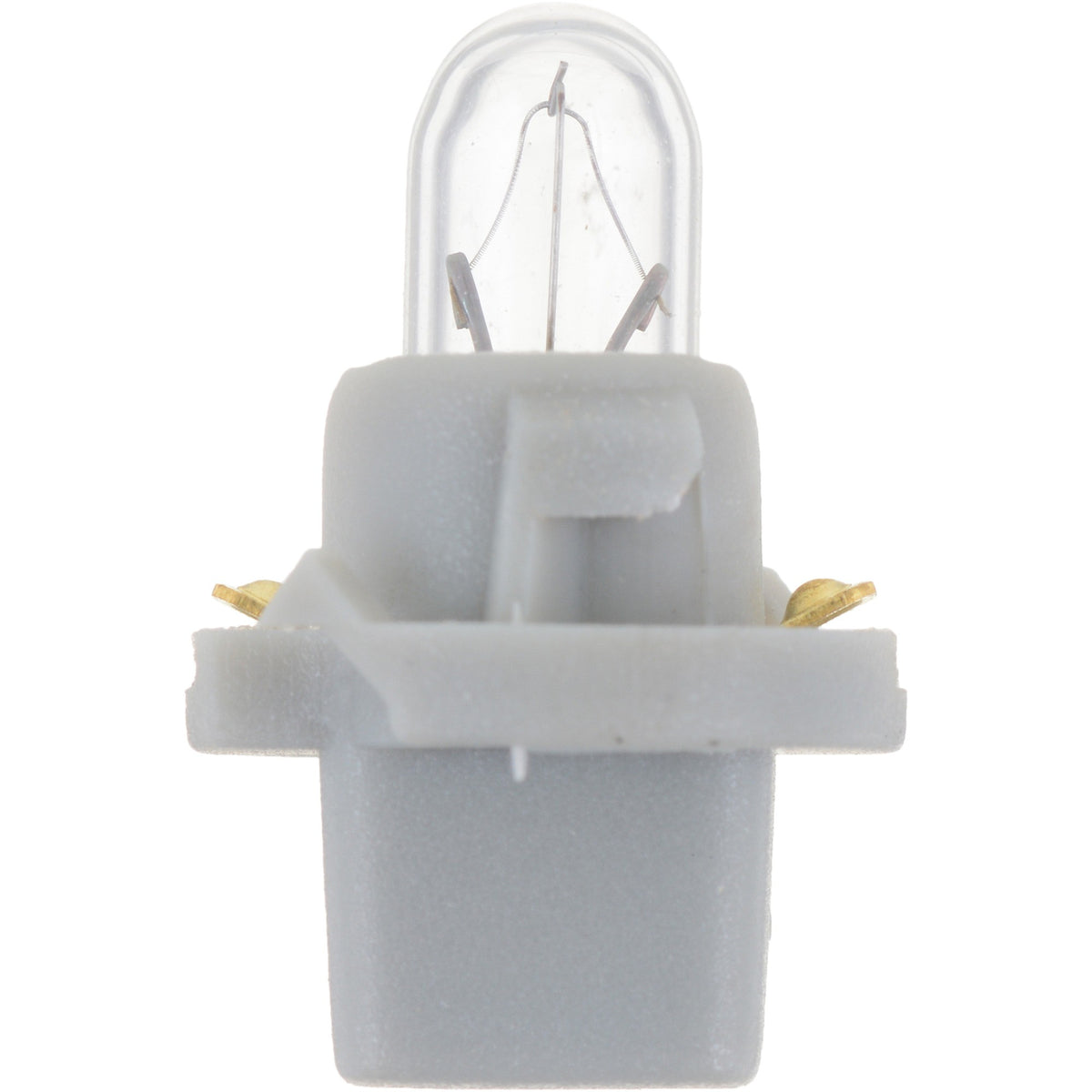 Philips Instrument Panel Courtesy Light Bulb PC74CP
