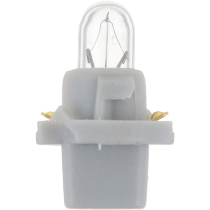Philips Instrument Panel Courtesy Light Bulb PC74CP