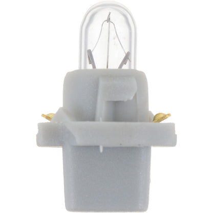 Philips Instrument Panel Courtesy Light Bulb PC74CP