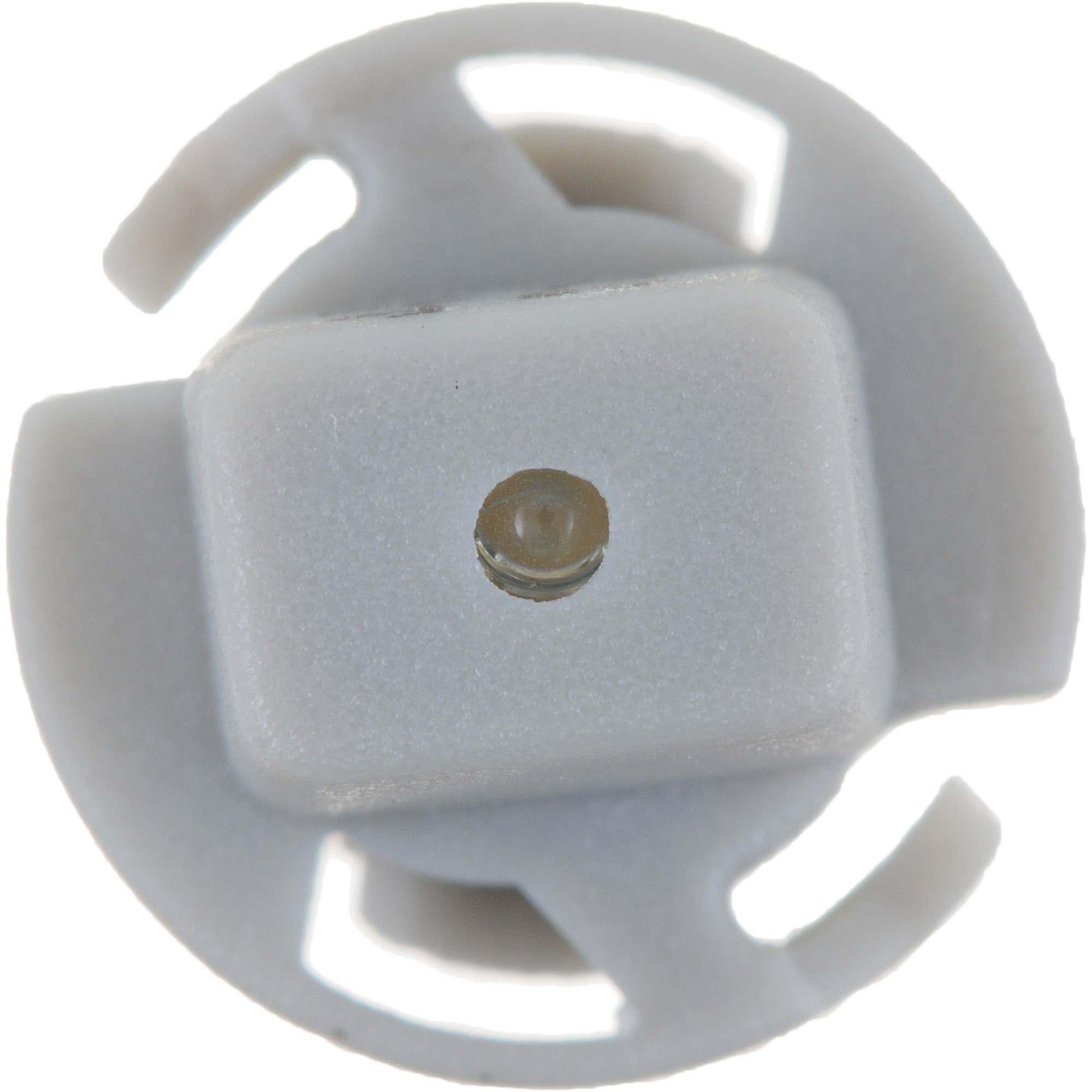 Philips Instrument Panel Courtesy Light Bulb PC74CP