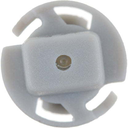 Philips Instrument Panel Courtesy Light Bulb PC74CP