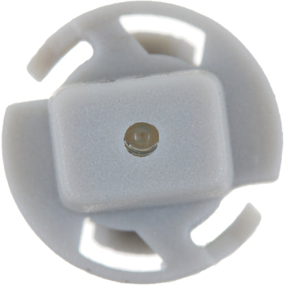 Philips Instrument Panel Courtesy Light Bulb PC74CP