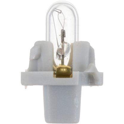 Philips Instrument Panel Courtesy Light Bulb PC74CP