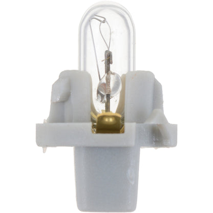Philips Instrument Panel Courtesy Light Bulb PC74CP