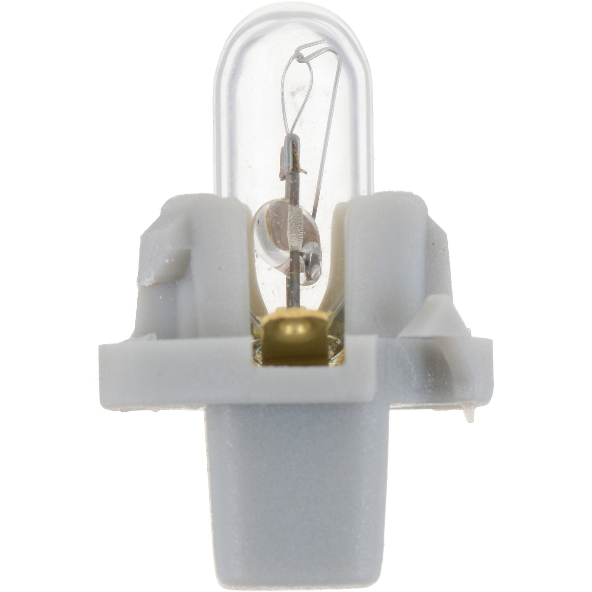 Philips Instrument Panel Courtesy Light Bulb PC74CP