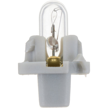 Philips Instrument Panel Courtesy Light Bulb PC74CP