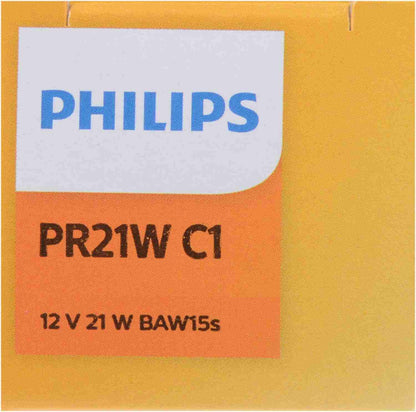 Philips Fog Light Bulb PR21WC1