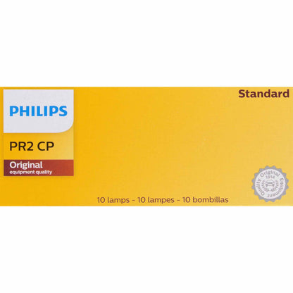 Philips Multi-Purpose Light Bulb PR2CP
