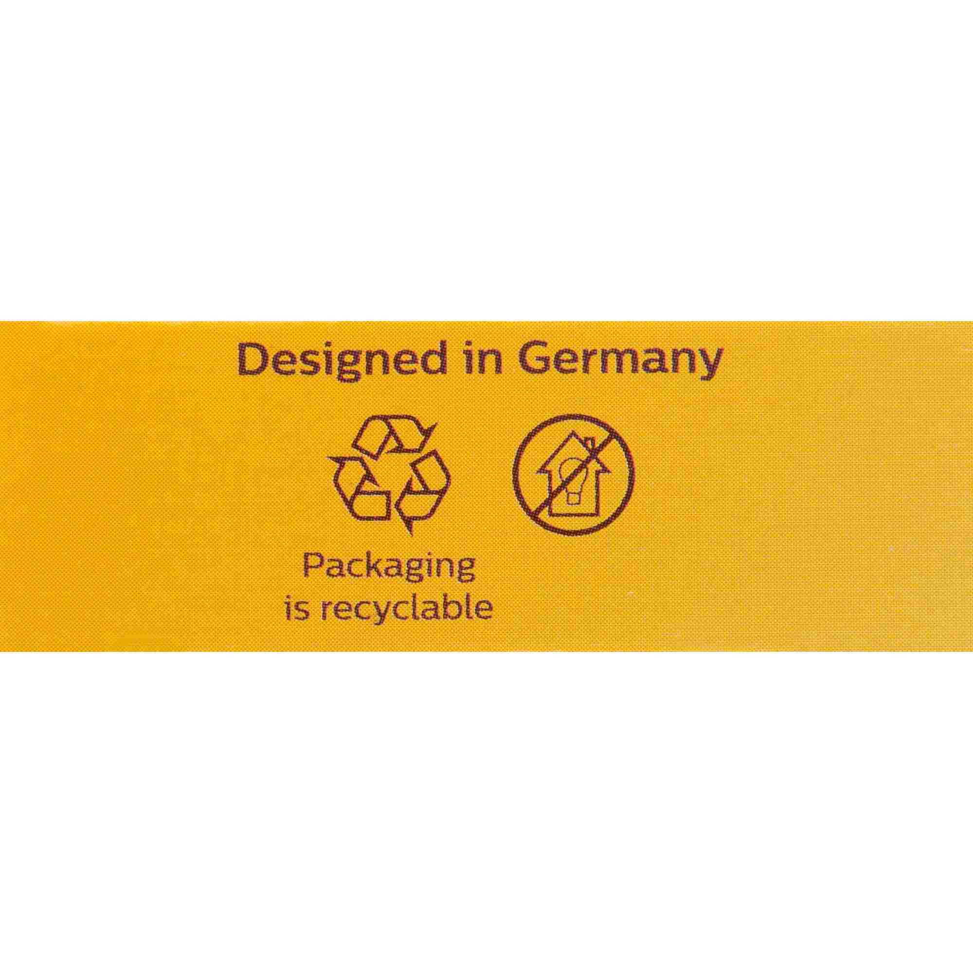 Philips Multi-Purpose Light Bulb PR2CP