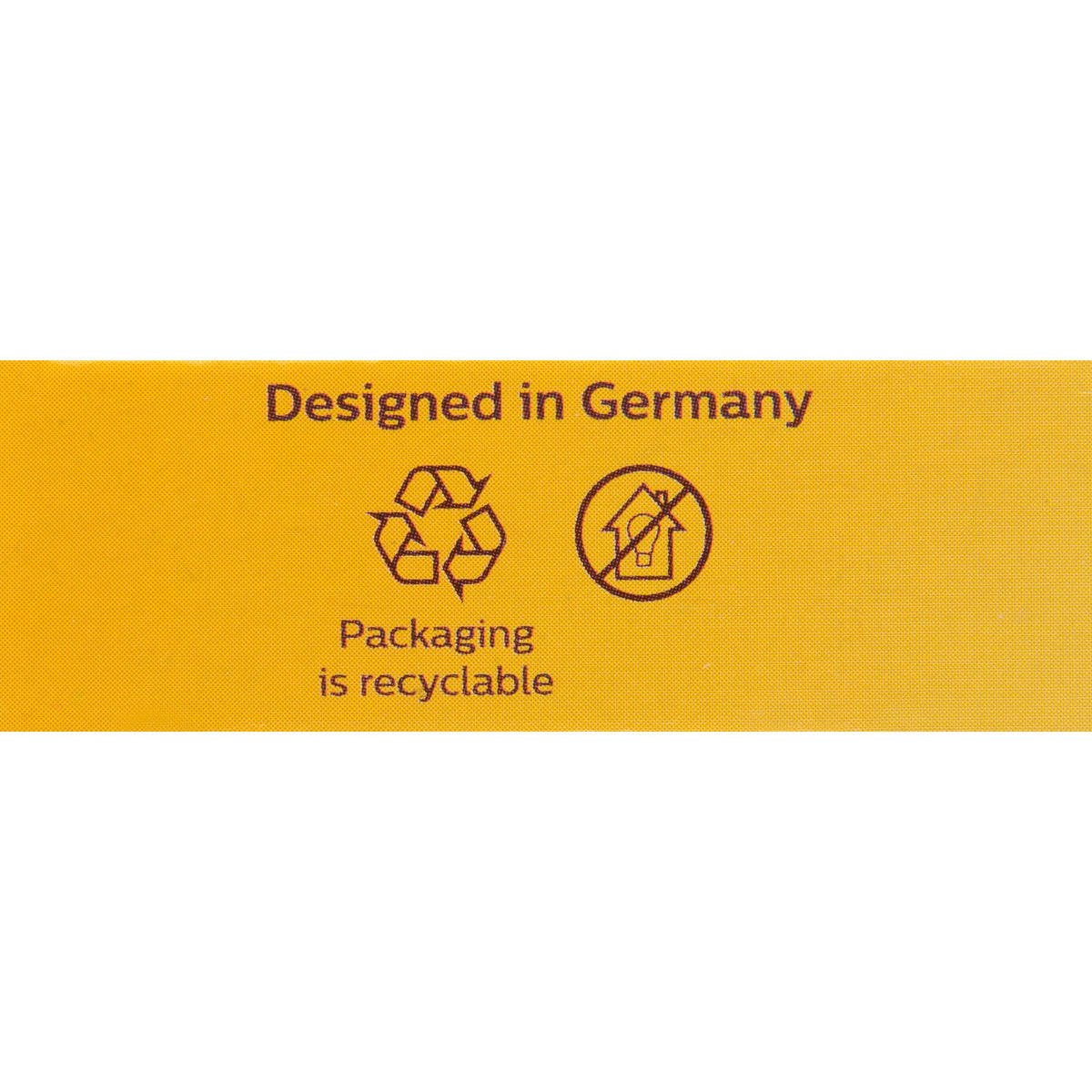 Philips Multi-Purpose Light Bulb PR2CP