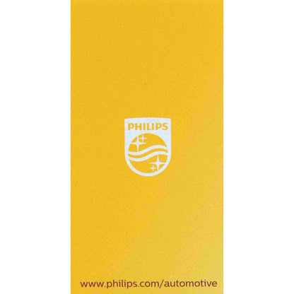 Philips Fog Light Bulb PS19WLLC1