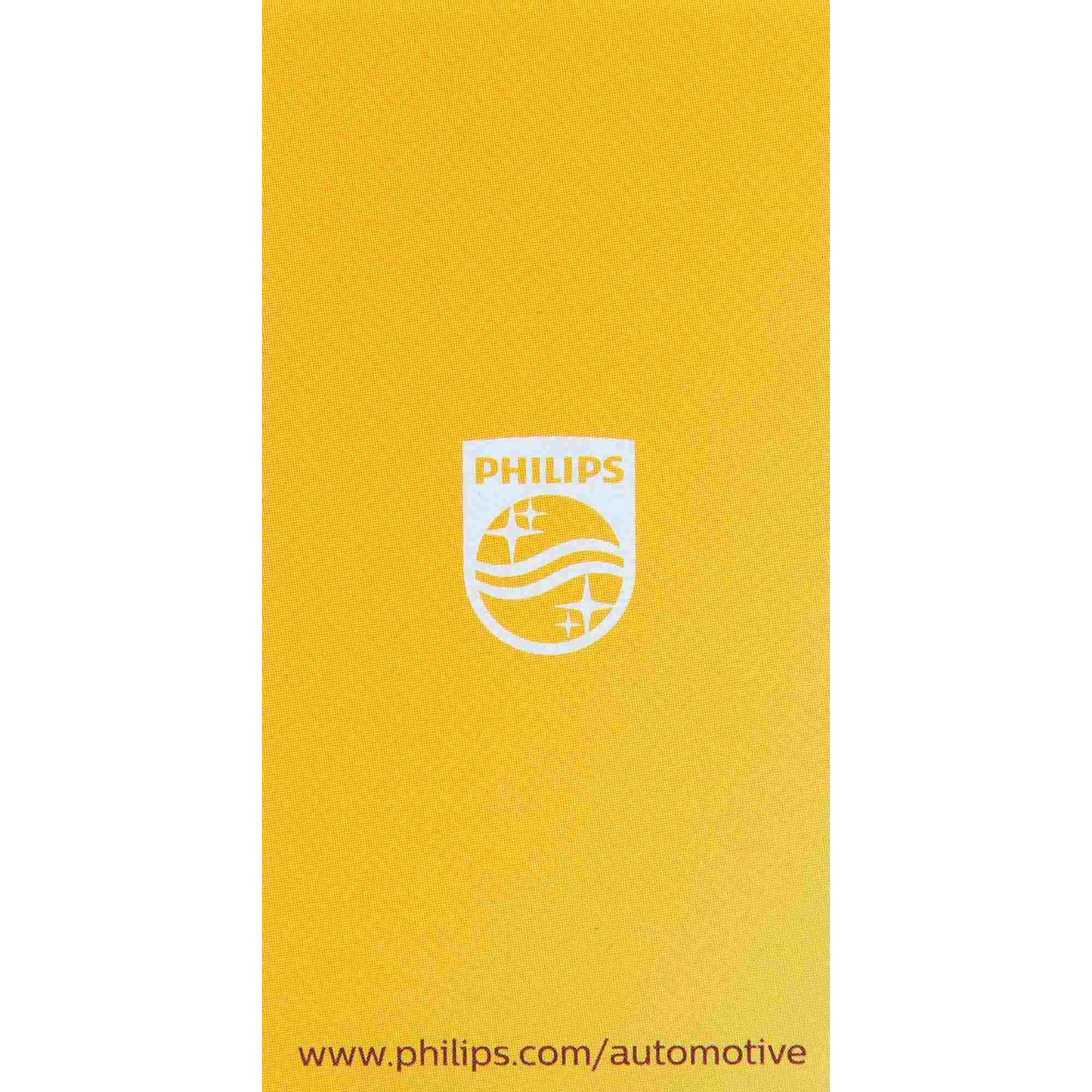 Philips Fog Light Bulb PS19WLLC1