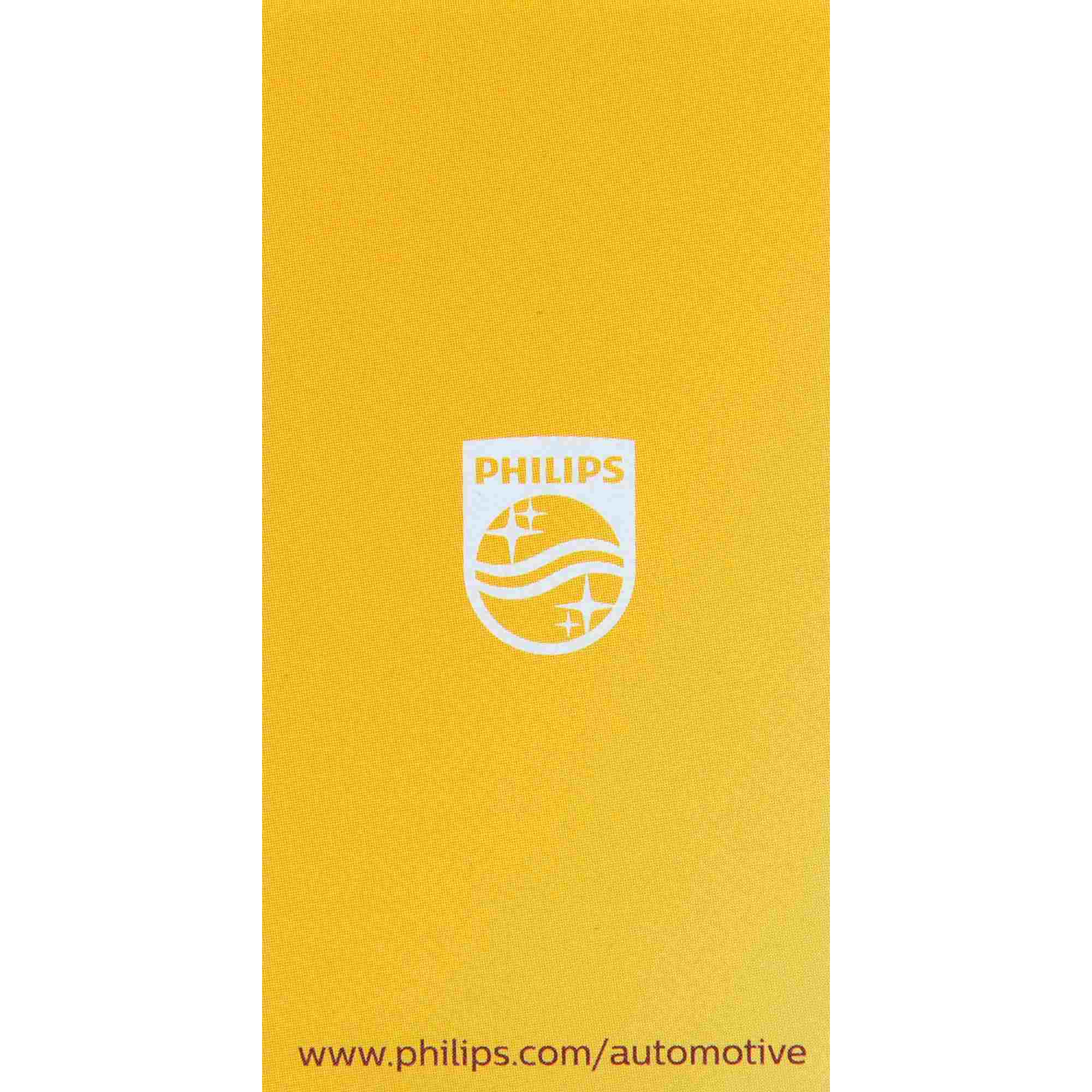 Philips Fog Light Bulb PS19WLLC1