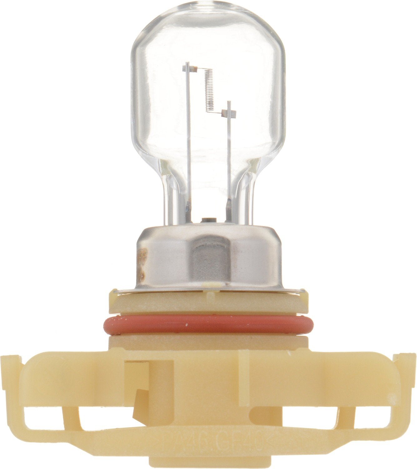 Philips Fog Light Bulb PS24WFFC1