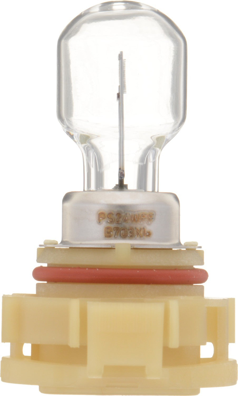 Philips Fog Light Bulb PS24WFFC1