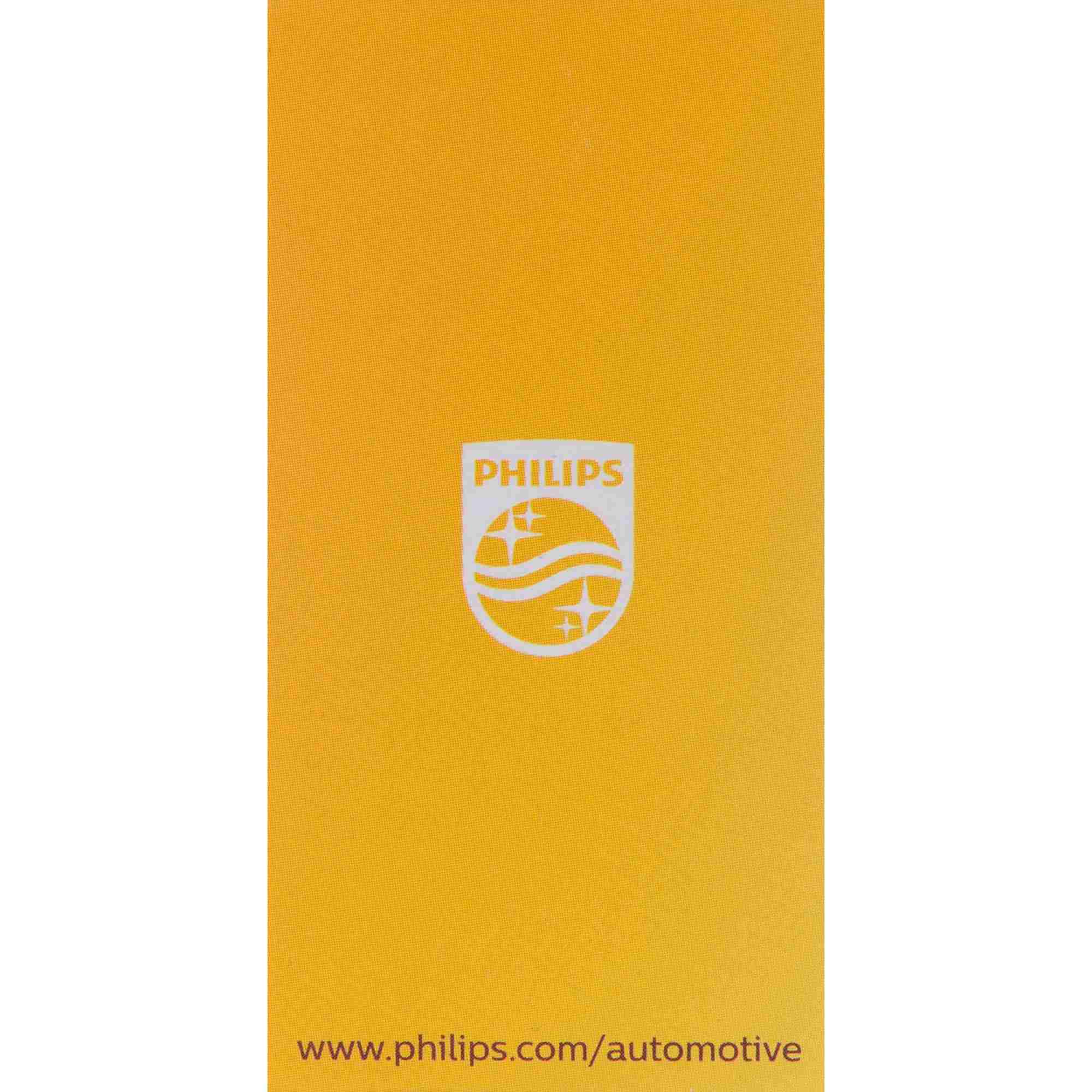 Philips Turn Signal Light Bulb PSY19WNAC1