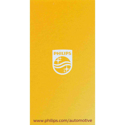Philips Turn Signal Light Bulb PSY24WNAC1