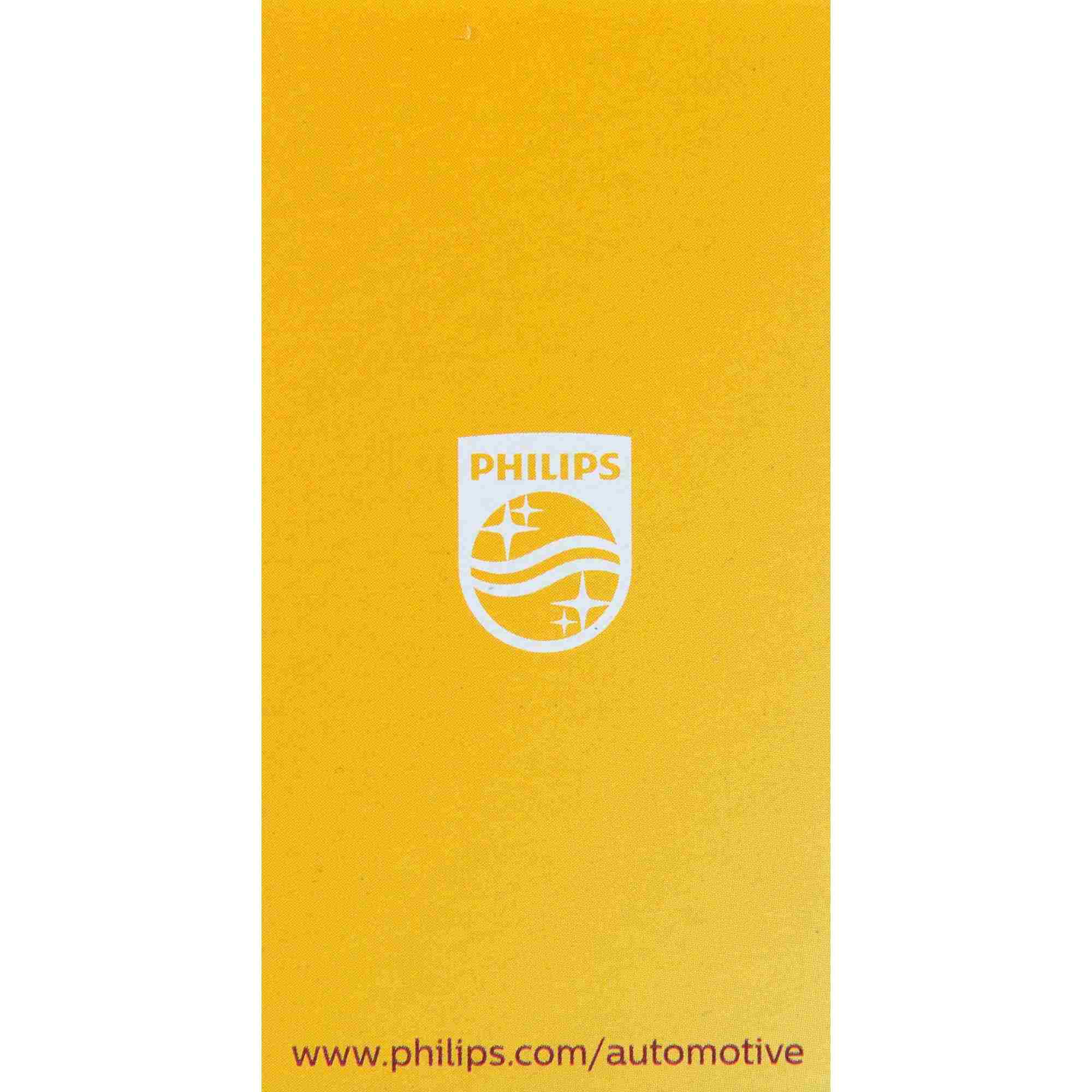 Philips Turn Signal Light Bulb PSY24WNAC1