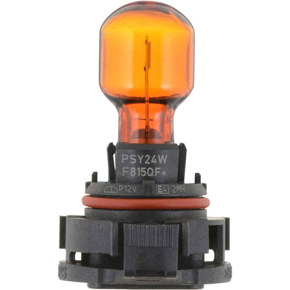 Philips Turn Signal Light Bulb PSY24WNAC1