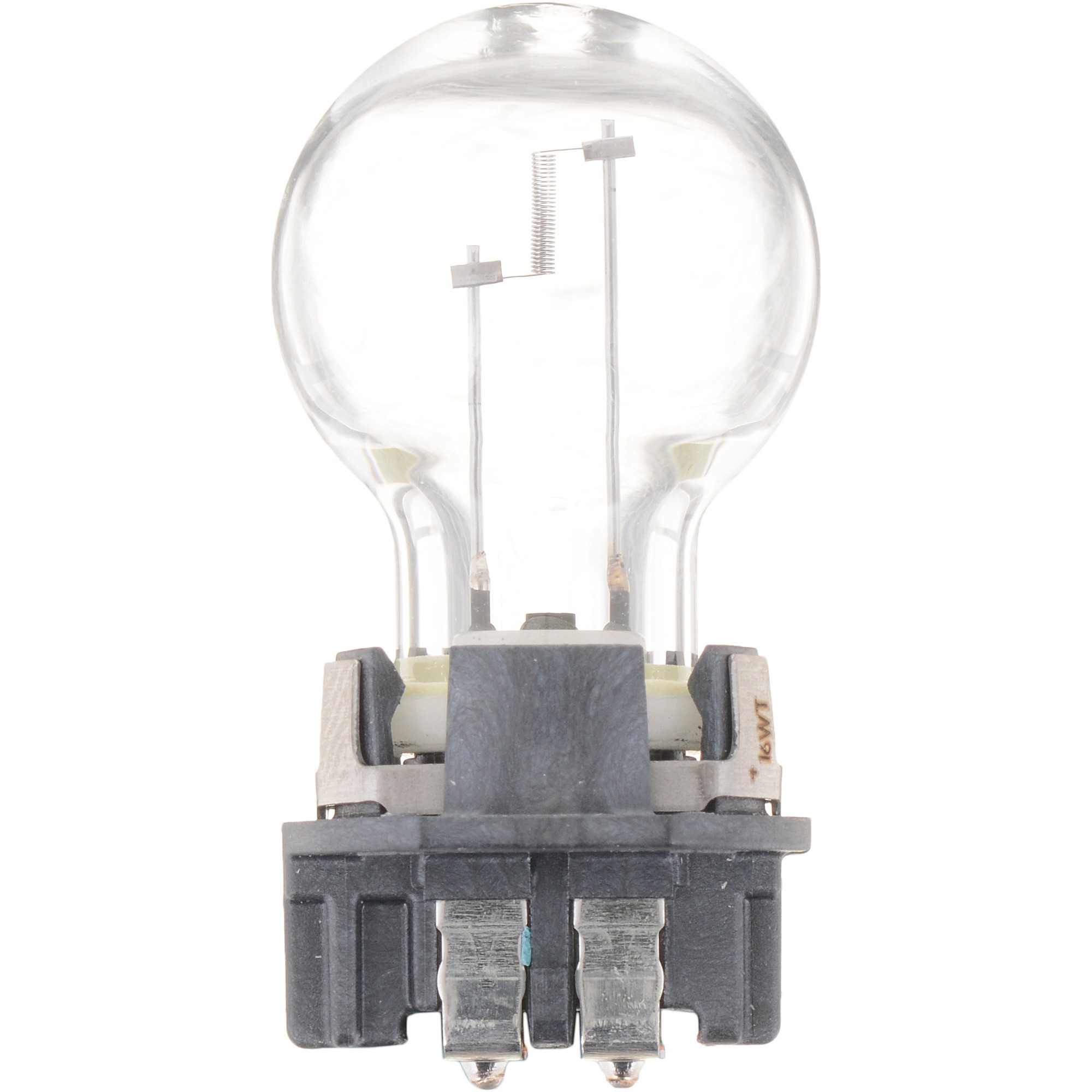 Philips Turn Signal / Parking Light Bulb PW16WHTRC1