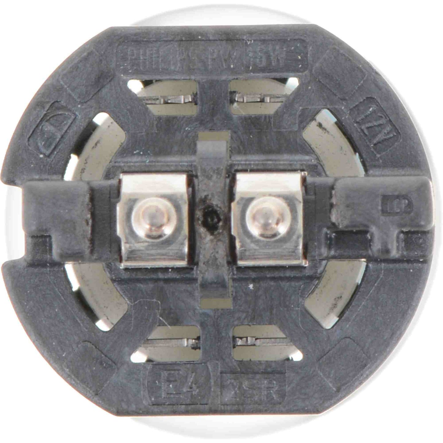 Philips Turn Signal / Parking Light Bulb PW16WHTRC1